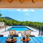 Villa La Meravigliosa *