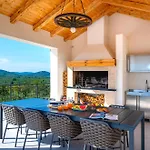 Villa La Meravigliosa