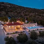 La Meravigliosa