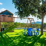 Villa La Meravigliosa