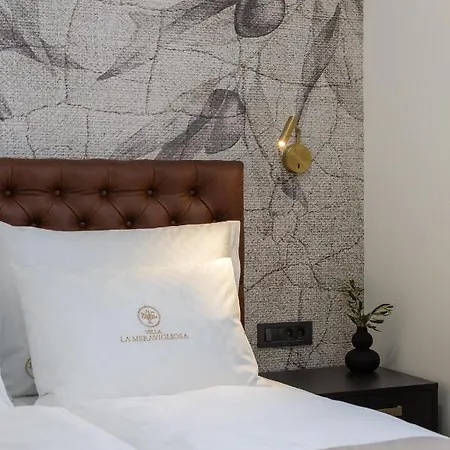 La Meravigliosa 빌라 *