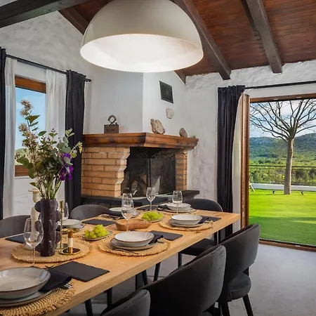 La Meravigliosa 빌라