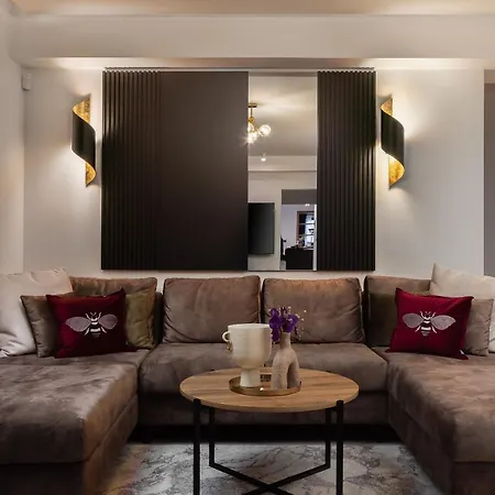 La Meravigliosa 빌라