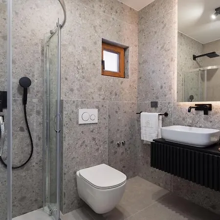 빌라 La Meravigliosa *