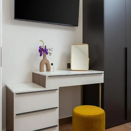 빌라 La Meravigliosa 보디체