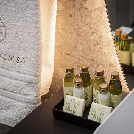 빌라 La Meravigliosa 보디체