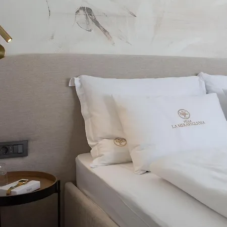 La Meravigliosa * 보디체