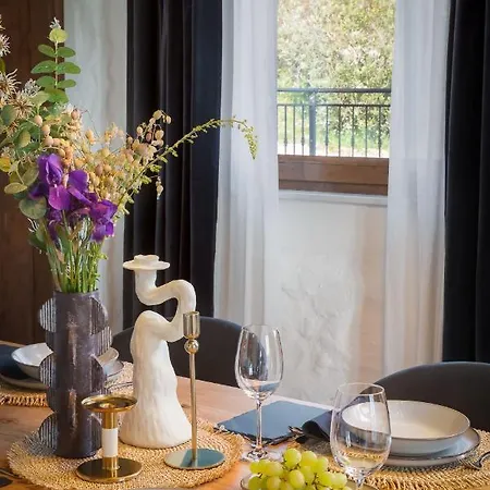 La Meravigliosa 보디체