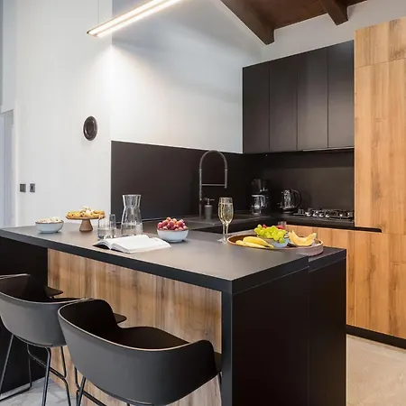 La Meravigliosa 빌라 보디체