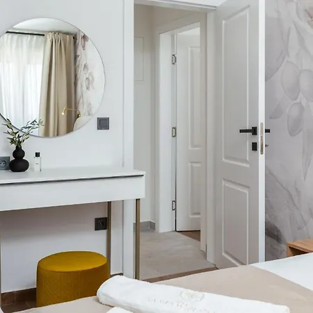 La Meravigliosa 빌라