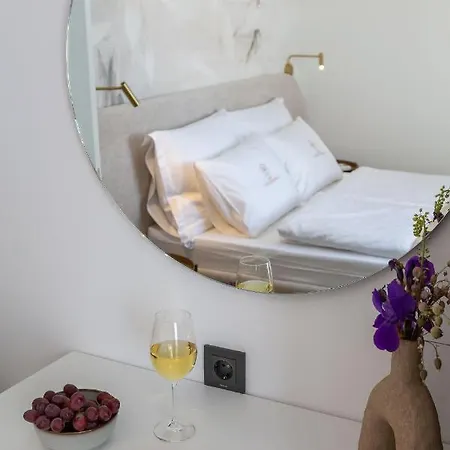 La Meravigliosa 보디체