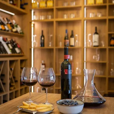 La Meravigliosa 빌라 보디체