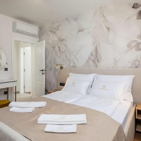 빌라 La Meravigliosa