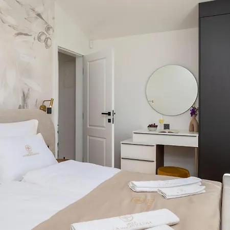 빌라 La Meravigliosa 보디체