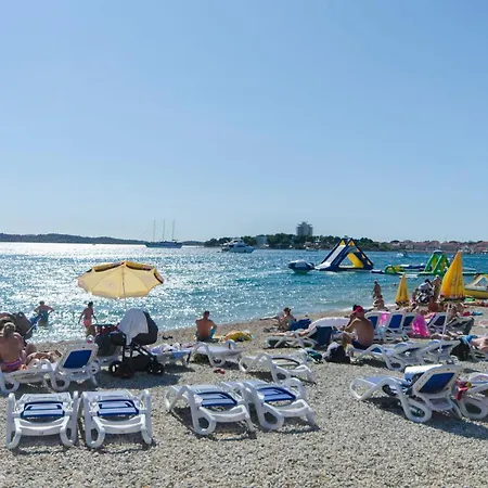 Villa La Meravigliosa Vodice