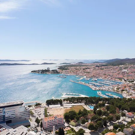 La Meravigliosa 빌라 *