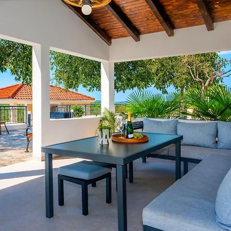 Villa La Meravigliosa Vodice