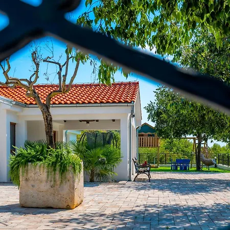 Vila La Meravigliosa