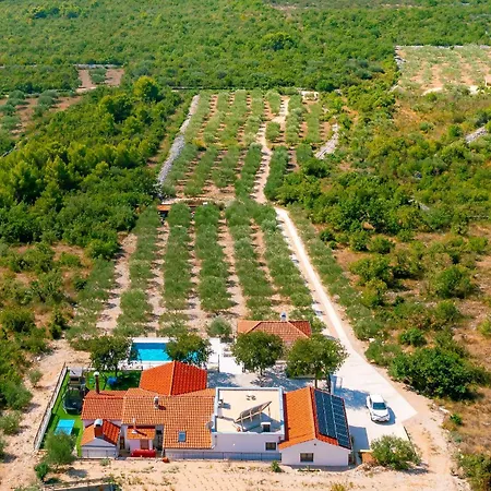 La Meravigliosa