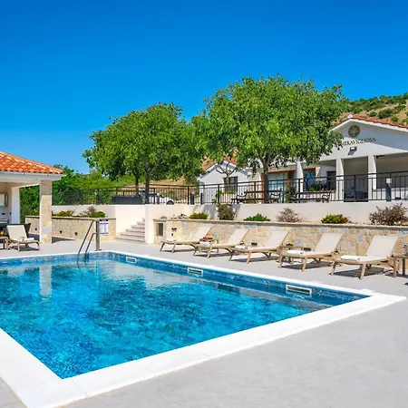 La Meravigliosa 빌라 *