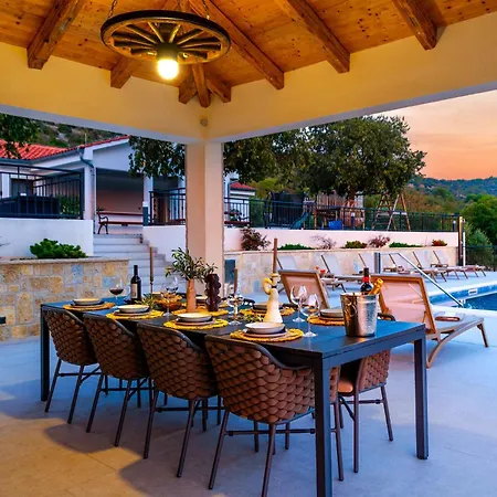 La Meravigliosa 보디체