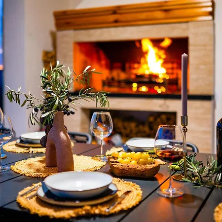 La Meravigliosa Vila *