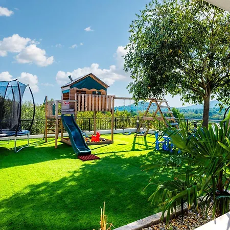 La Meravigliosa Vila