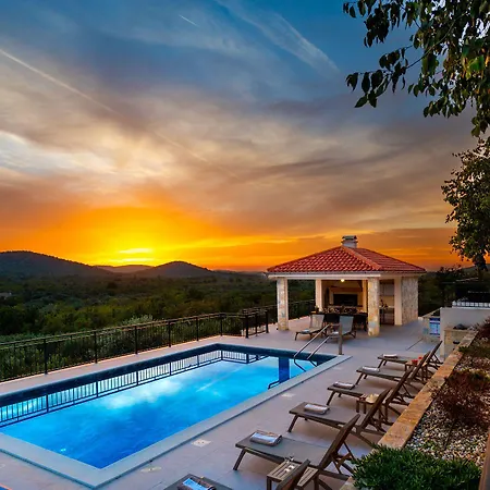 Villa La Meravigliosa