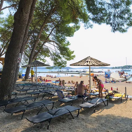 La Meravigliosa Villa Vodice