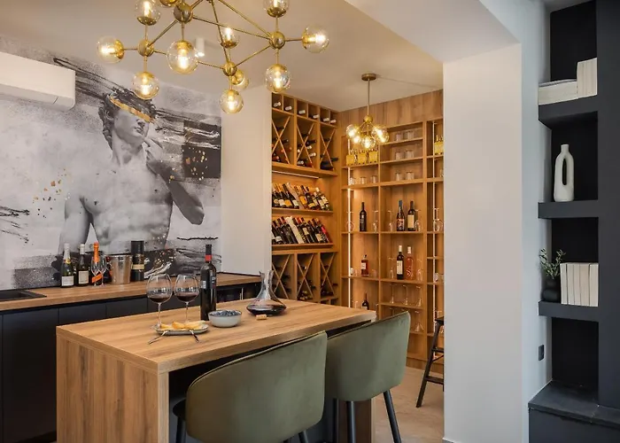 Villa La Meravigliosa