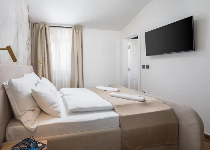 Villa La Meravigliosa *