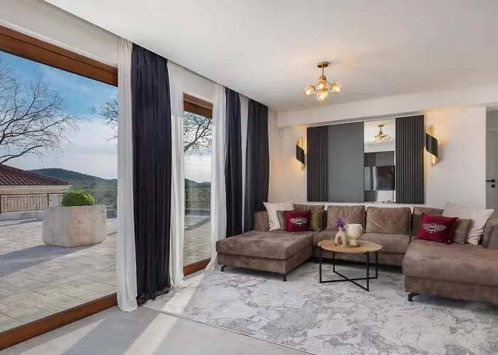 La Meravigliosa * Vodice