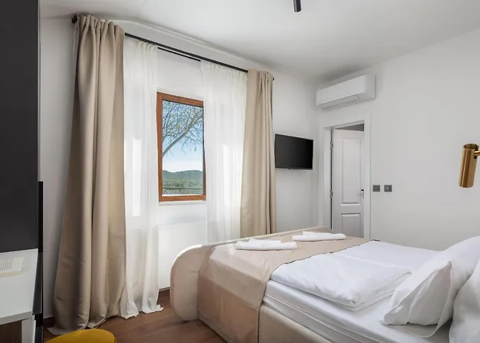 Villa La Meravigliosa Vodice