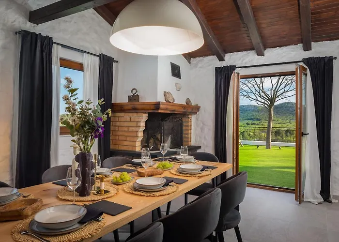 La Meravigliosa 别墅