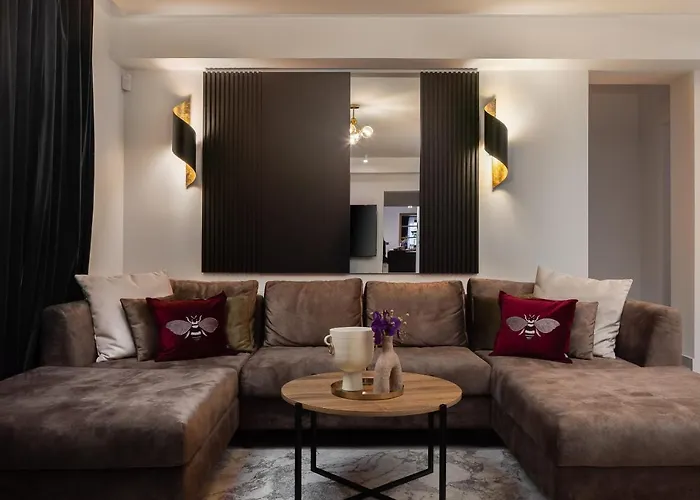 La Meravigliosa 别墅