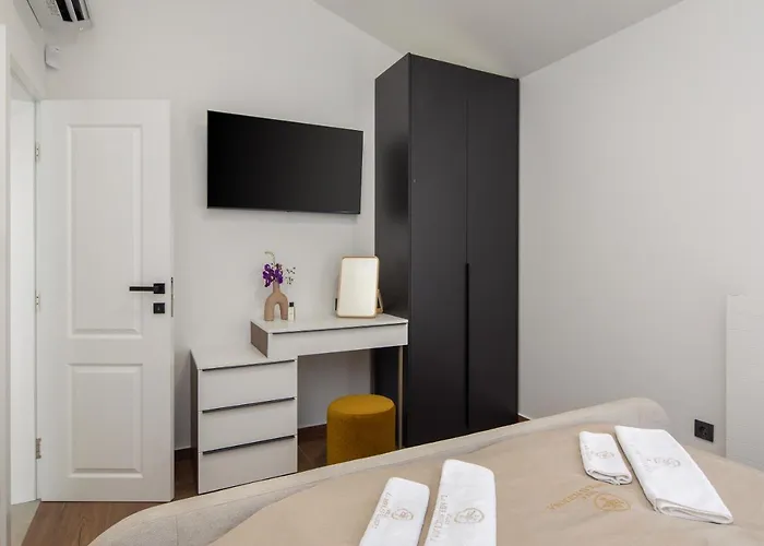 La Meravigliosa Vodice