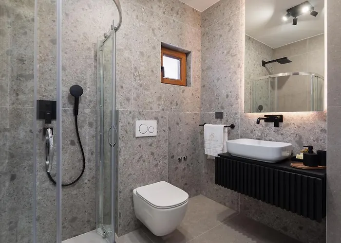 Vila La Meravigliosa *