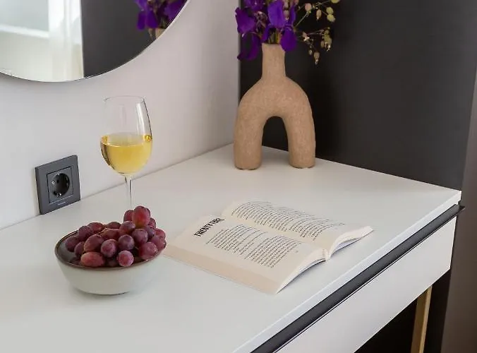 Villa La Meravigliosa *