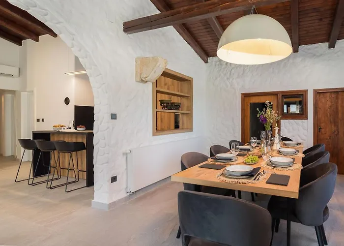 La Meravigliosa Villa *