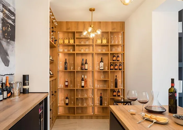 Vila La Meravigliosa