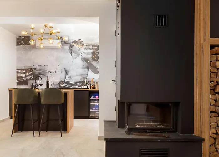 La Meravigliosa Villa