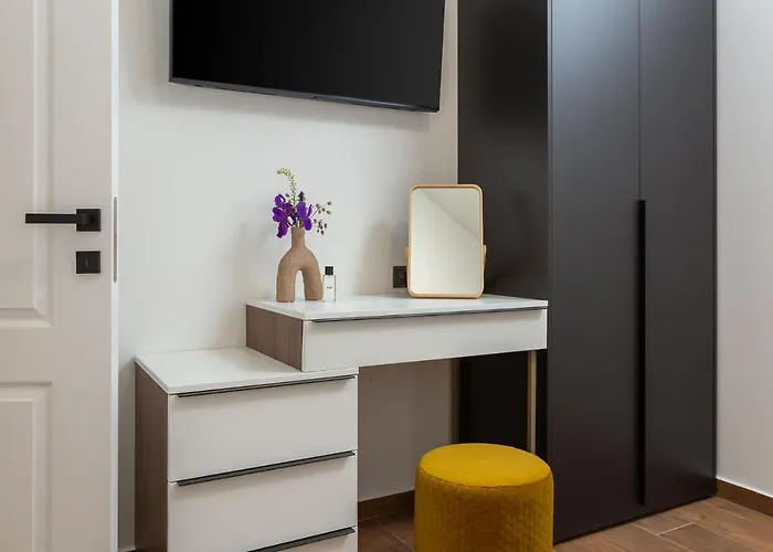 Villa La Meravigliosa Vodice