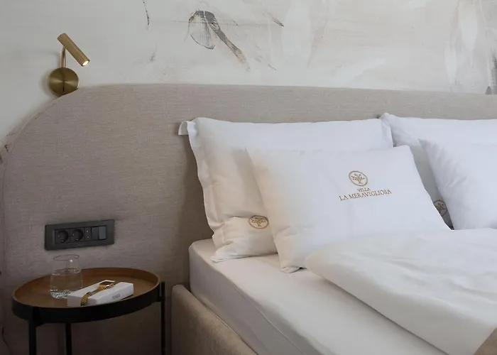 La Meravigliosa * Vodice