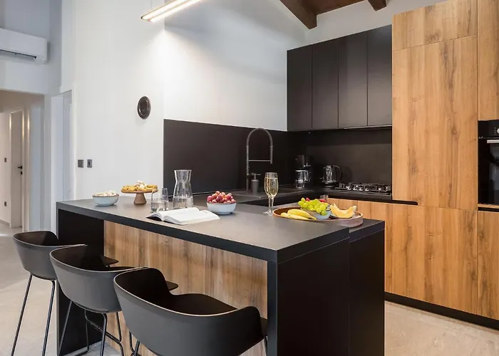 La Meravigliosa Villa Vodice