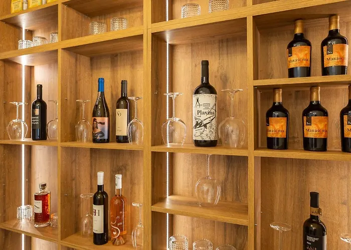 Villa La Meravigliosa *