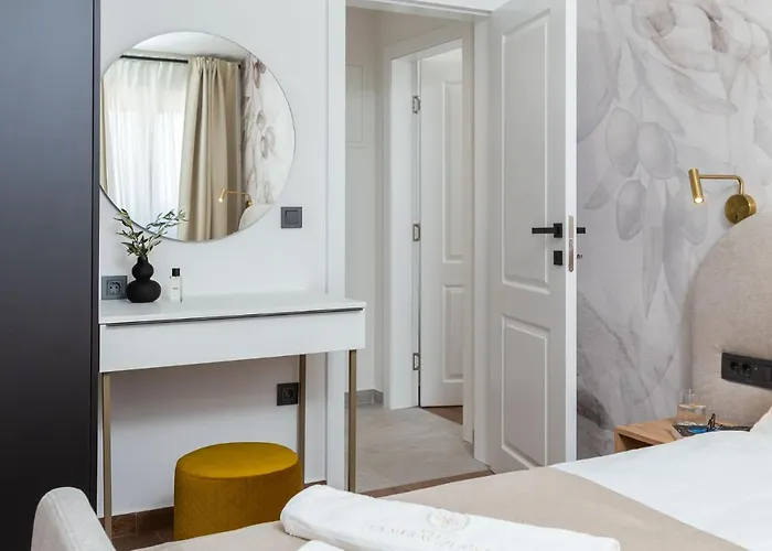 La Meravigliosa Vila