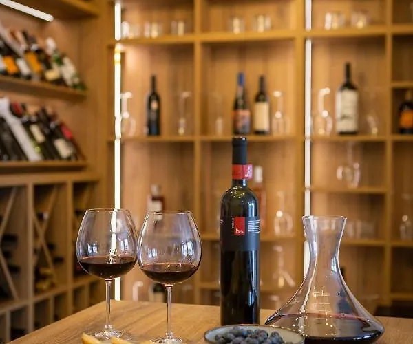 La Meravigliosa Villa Vodice