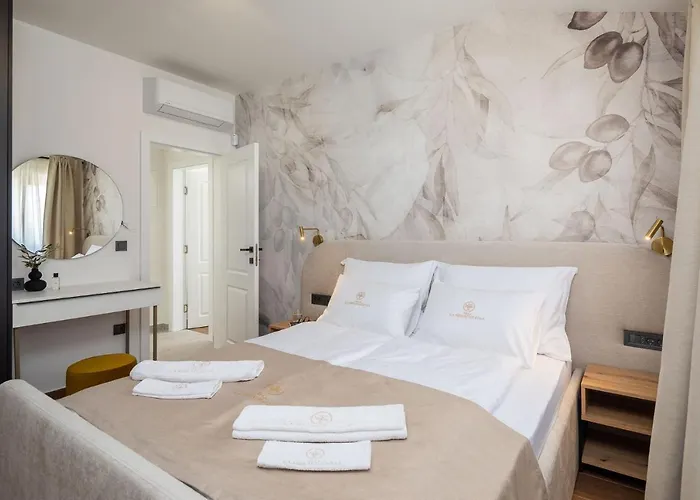 Villa La Meravigliosa