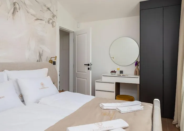 Vila La Meravigliosa Vodice