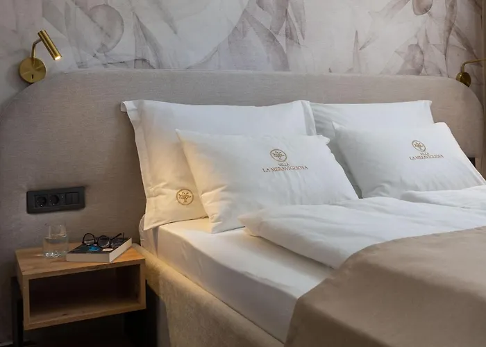 La Meravigliosa Villa Vodice